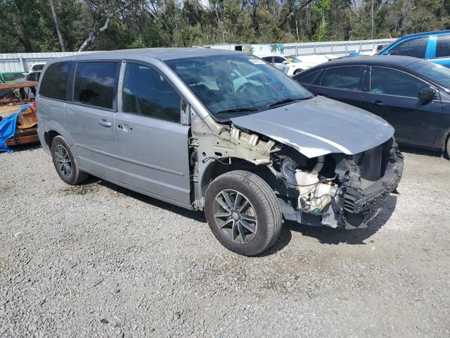 Photo 4 from auction – 2016 DODGE GRAND CARA with VIN 2C4RDGBG6GR389225