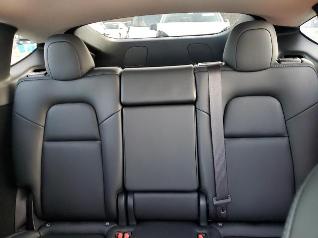Photo 10 from auction – 2024 TESLA MODEL Y with VIN 7SAYGDEE7RF164261