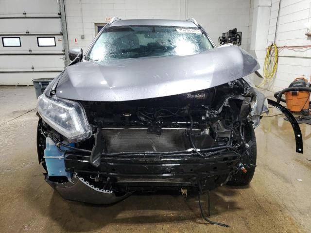 Photo 5 from auction – 2016 NISSAN ROGUE S with VIN KNMAT2MT8GP606899