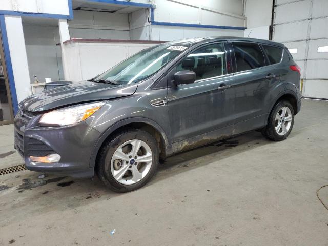 FORD ESCAPE SE 2016 with VIN 1FMCU9G91GUC00586 - Photo from auction