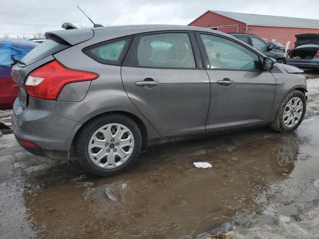 Zdjęcie 3 z aukcji – 2014 FORD FOCUS SE z VIN 1FADP3K23EL133568
