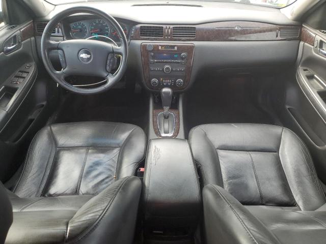 Photo 8 from auction – 2013 CHEVROLET IMPALA LTZ with VIN 2G1WC5E33D1256587