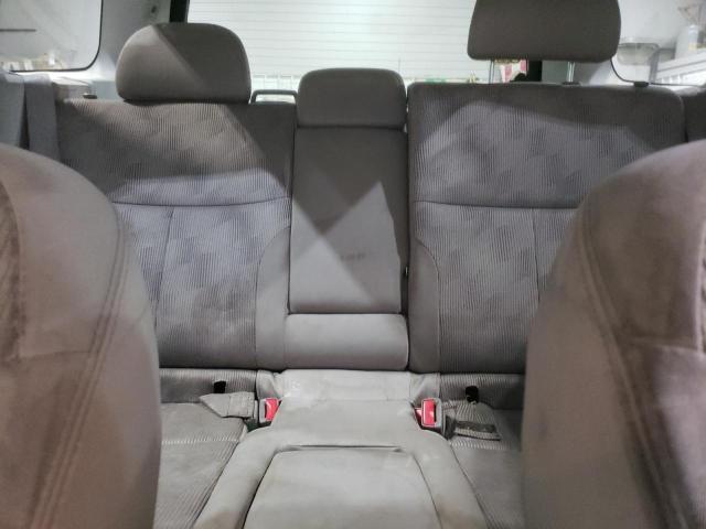 Photo 10 from auction – 2009 SUBARU FORESTER 2 with VIN JF2SH63669H708516