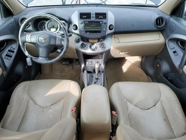 Снимка 8 от търг – 2011 TOYOTA RAV4 LIMIT с VIN 2T3DK4DV9BW040794