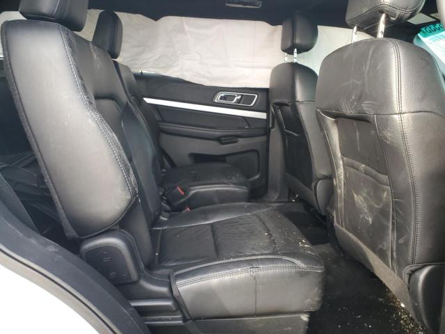 Photo 11 from auction – 2017 FORD EXPLORER X with VIN 1FM5K8D84HGB58094