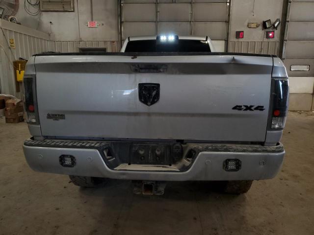 Photo 6 from auction – 2018 RAM 3500 SLT with VIN 3C63R3HL6JG423138