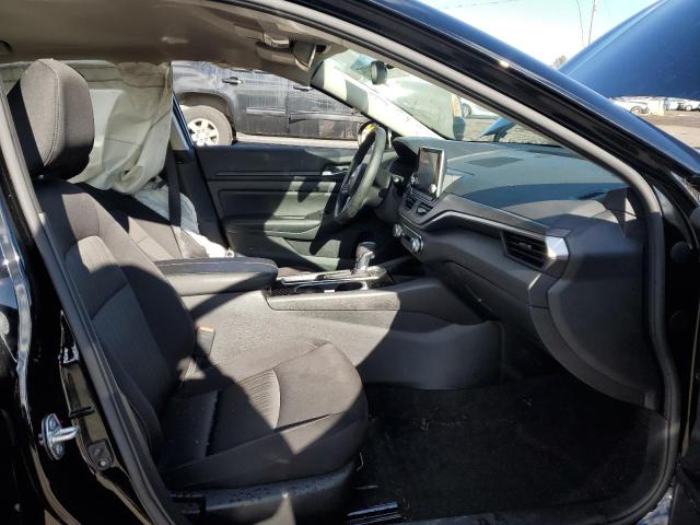 Photo 7 from auction – 2024 NISSAN ALTIMA SV with VIN 1N4BL4DV5RN344765
