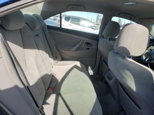 Photo 10 from auction – 2007 TOYOTA CAMRY CE with VIN 4T1BE46K27U165458
