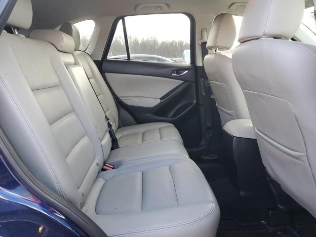 Photo 10 from auction – 2014 MAZDA CX-5 GT with VIN JM3KE4DY4E0312354