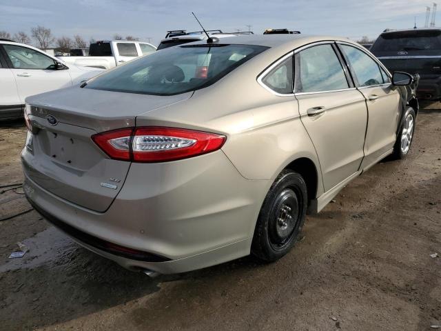 Photo 3 from auction – 2015 FORD FUSION SE with VIN 3FA6P0HD0FR139346