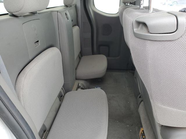 Photo 10 from auction – 2012 NISSAN FRONTIER S with VIN 1N6BD0CT5CC449547