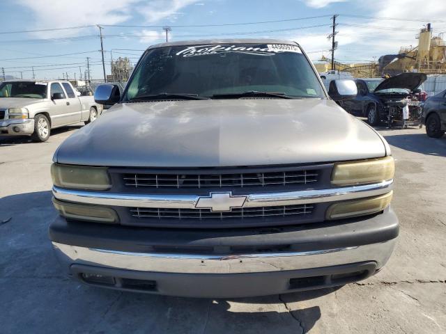Photo 5 from auction – 2000 CHEVROLET 1500 with VIN 2GCEC19T8Y1195541