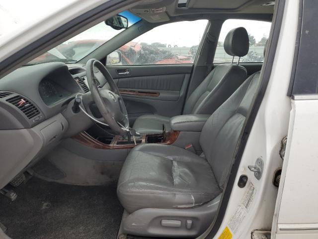 Photo 7 from auction – 2002 TOYOTA CAMRY with VIN JTDBF30K920023046