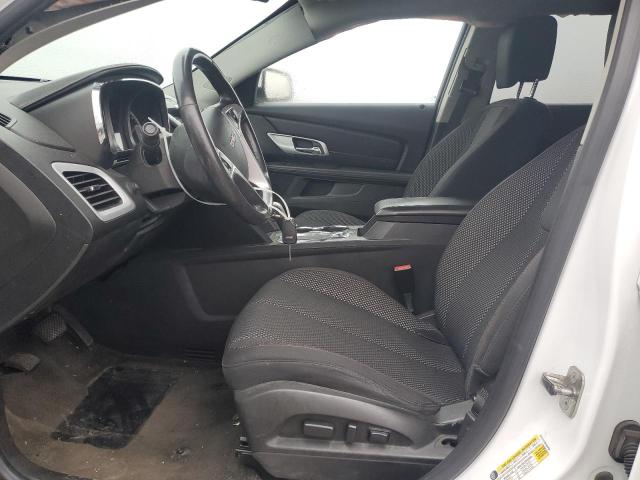 Photo 7 from auction – 2011 GMC TERRAIN SL with VIN 2CTFLTEC6B6469856