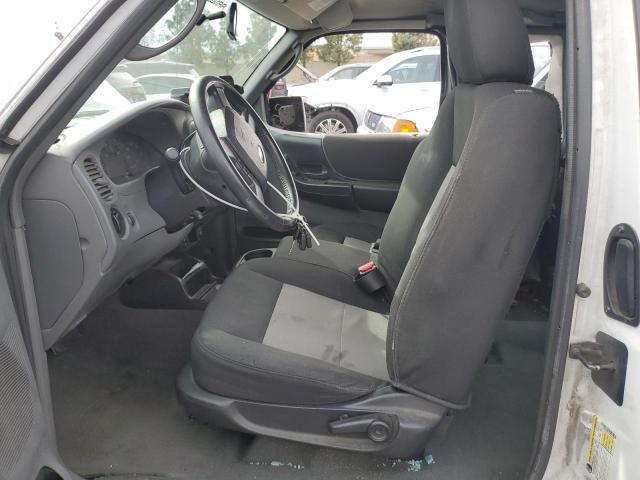 Photo 7 from auction – 2010 FORD RANGER SUP with VIN 1FTKR4EE7APA58738