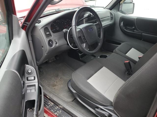 Photo 8 from auction – 2011 FORD RANGER SUP with VIN 1FTLR4FE0BPA17310