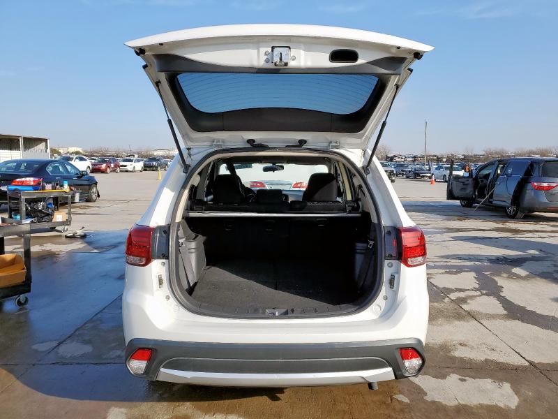 Photo 6 from auction – 2016 MITSUBISHI OUTLANDER with VIN JA4AD2A33GZ012981
