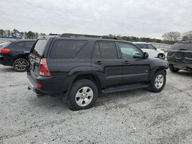 Photo 3 from auction – 2004 TOYOTA 4RUNNER SR with VIN JTEZU14R848015374