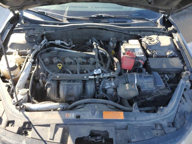 Photo 11 from auction – 2012 FORD FUSION SE with VIN 3FAHP0HA5CR423596