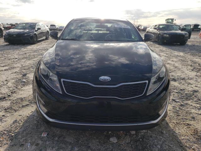 Zdjęcie 5 z aukcji – 2013 KIA OPTIMA HYB z VIN KNAGM4AD9D5042636