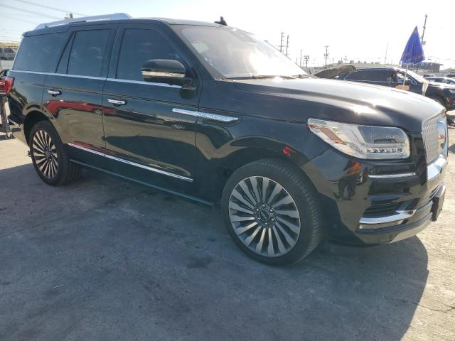 Photo 4 from auction – 2019 LINCOLN NAVIGATOR with VIN 5LMJJ2LT9KEL08933