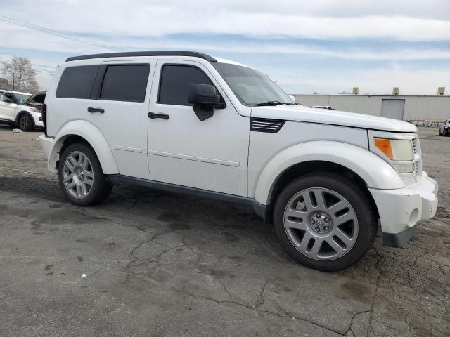 Photo 4 from auction – 2011 DODGE NITRO HEAT with VIN 1D4PT4GK7BW589801
