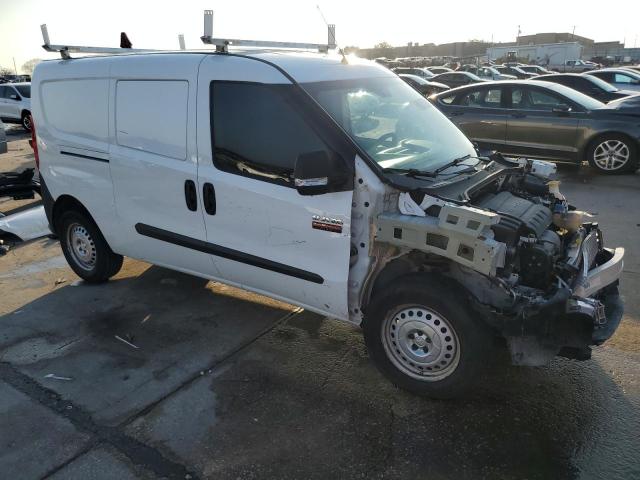 Photo 4 from auction – 2020 RAM PROMASTER with VIN ZFBHRFAB2L6P19766