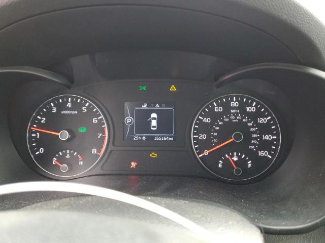 Photo 9 from auction – 2018 KIA OPTIMA LX with VIN KNAGT4L35J5211537