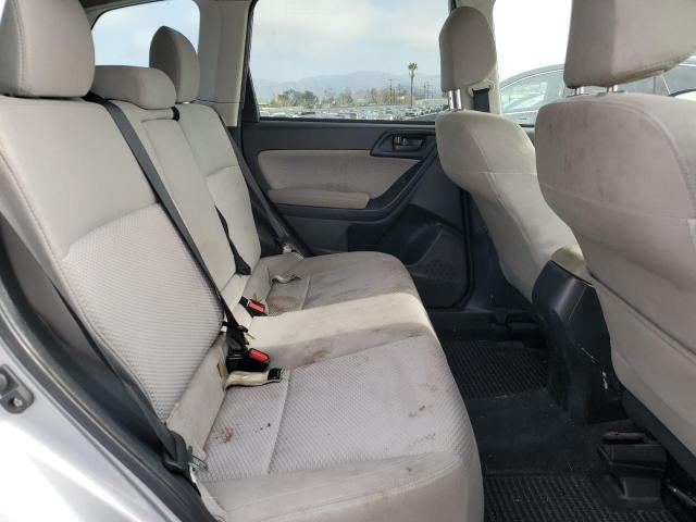 Снимка 11 от търг – 2017 SUBARU FORESTER 2 с VIN JF2SJAGC2HH521733
