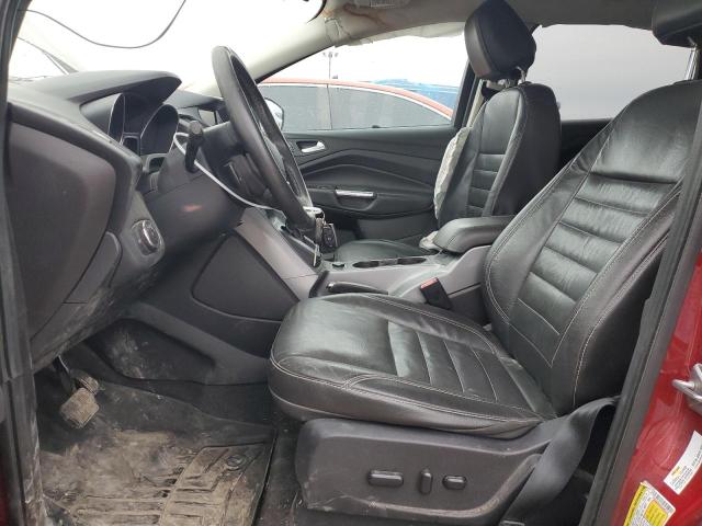 Photo 7 from auction – 2015 FORD ESCAPE SE with VIN 1FMCU9G92FUA40779
