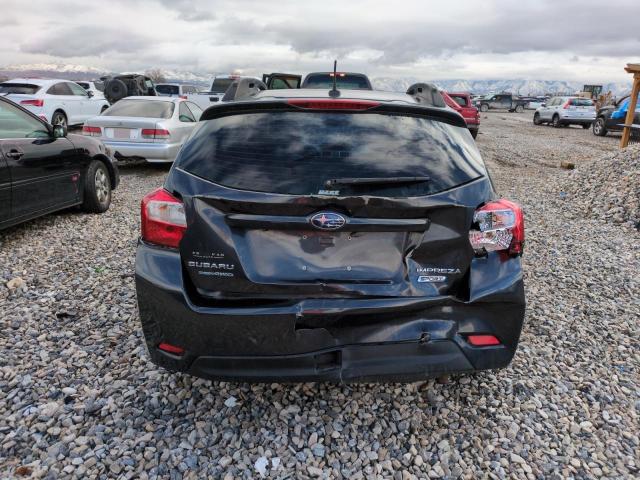 Фото 6 с аукциона – 2015 SUBARU IMPREZA SP с VIN JF1GPAY65F8234045