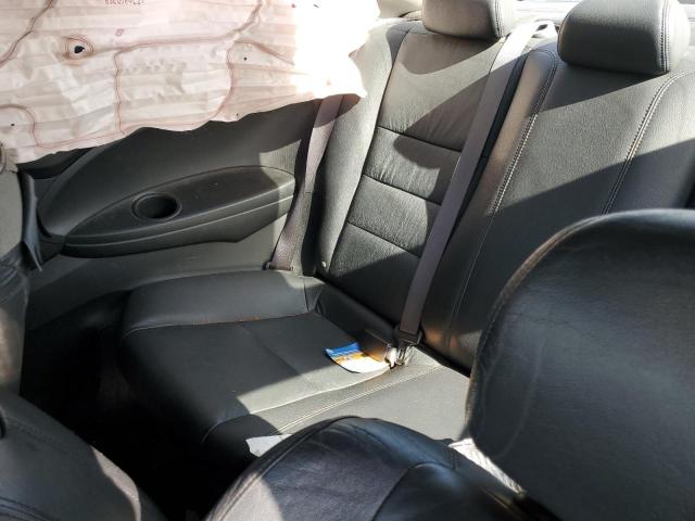 Photo 10 from auction – 2008 HONDA ACCORD EX with VIN 1HGCS22848A016909