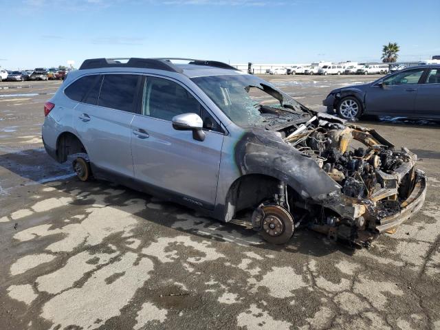 Photo 4 from auction – 2019 SUBARU OUTBACK 2. with VIN 4S4BSANC9K3395384
