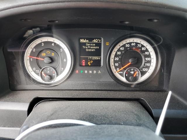 Photo 9 from auction – 2014 RAM 1500 SLT with VIN 1C6RR6GT3ES422380