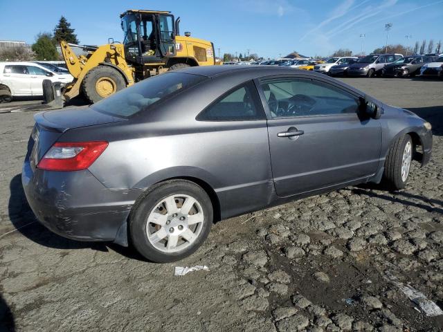 Photo 3 from auction – 2011 HONDA CIVIC LX with VIN 2HGFG1B67BH511654