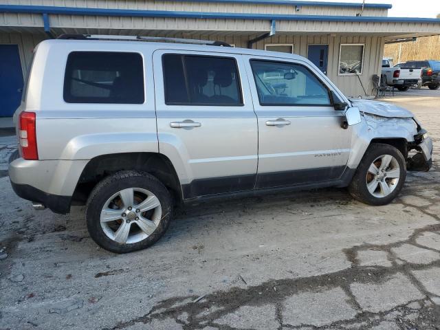 Photo 3 from auction – 2012 JEEP PATRIOT LI with VIN 1C4NJRCB6CD633166