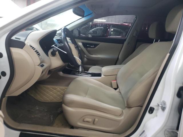 Photo 7 from auction – 2014 NISSAN ALTIMA 2.5 with VIN 1N4AL3AP4EC267162