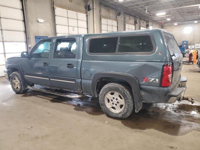 Photo 2 from auction – 2006 CHEVROLET SILVERADO with VIN 2GCEK13T561195926
