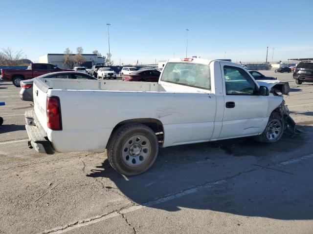 Photo 3 from auction – 2005 CHEVROLET SILVERADO with VIN 1GCEC14X15Z250893