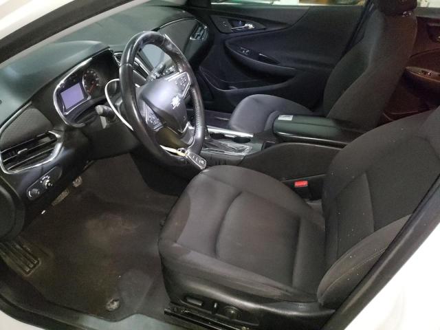Photo 7 from auction – 2017 CHEVROLET MALIBU LT with VIN 1G1ZE5ST5HF207014