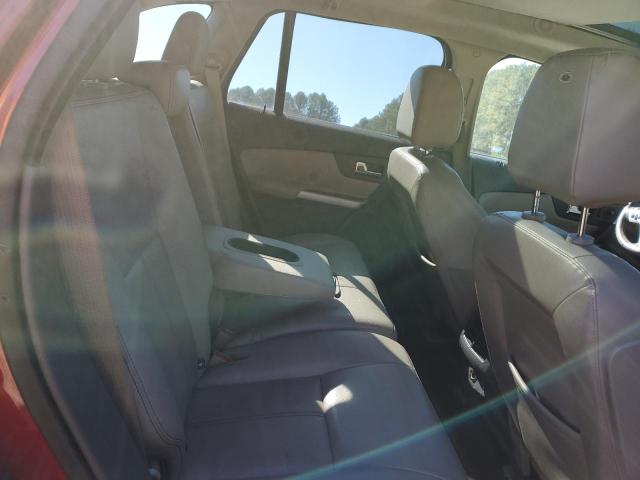 Photo 11 from auction – 2014 FORD EDGE LIMIT with VIN 2FMDK4KC7EBA94325