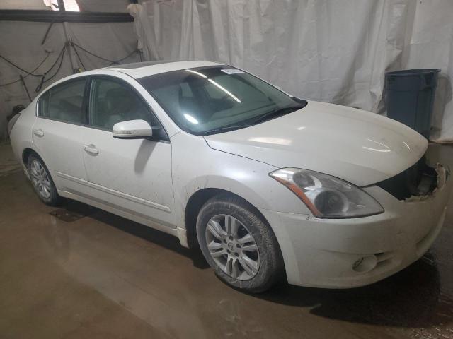 Photo 4 from auction – 2010 NISSAN ALTIMA BAS with VIN 1N4AL2AP0AN412609