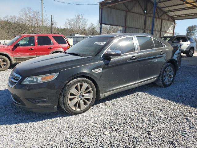 FORD TAURUS LIM 2011 with VIN 1FAHP2FW6BG163080 - Photo from auction