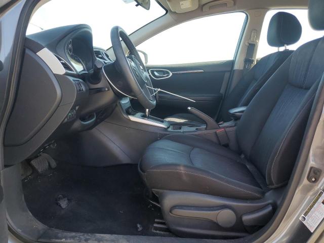 Photo 7 from auction – 2017 NISSAN SENTRA S with VIN 3N1AB7AP2HL666331