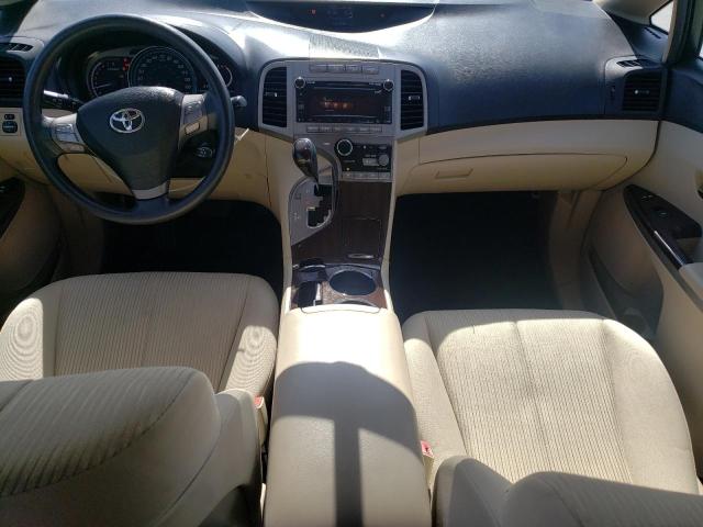 Photo 8 from auction – 2011 TOYOTA VENZA with VIN 4T3ZA3BB3BU054685