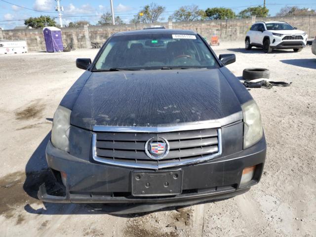 Photo 5 from auction – 2006 CADILLAC CTS HI FEA with VIN 1G6DP577360159569