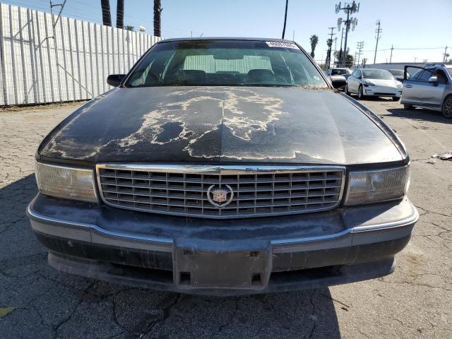 Photo 5 from auction – 1994 CADILLAC DEVILLE with VIN 1G6KF52Y3RU267858