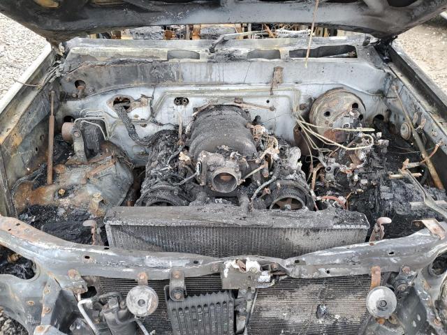 Снимка 12 от търг – 2003 TOYOTA SEQUOIA LI с VIN 5TDBT48A13S192728