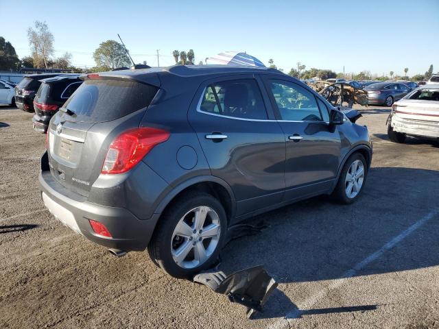 Photo 3 from auction – 2016 BUICK ENCORE with VIN KL4CJASB8GB624846