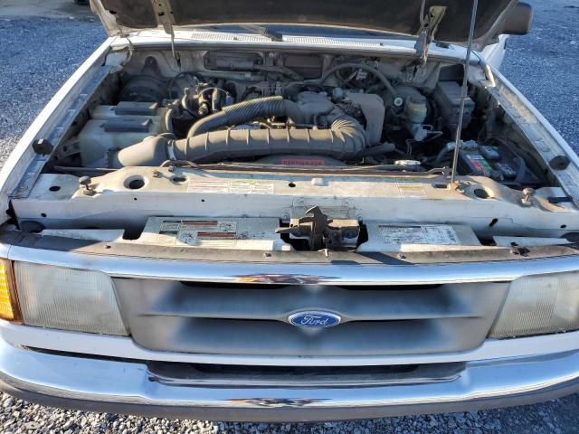 Photo 11 from auction – 1996 FORD RANGER with VIN 1FTCR10U6TUD90403